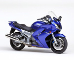 motorcycle